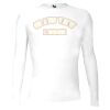 Men's Pro-Compression Long Sleeve T-Shirt Thumbnail