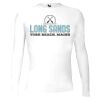 Men's Pro-Compression Long Sleeve T-Shirt Thumbnail