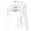 Men's Pro-Compression Long Sleeve T-Shirt Thumbnail