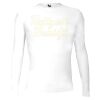 Men's Pro-Compression Long Sleeve T-Shirt Thumbnail