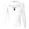 Men's Pro-Compression Long Sleeve T-Shirt Thumbnail