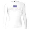 Men's Pro-Compression Long Sleeve T-Shirt Thumbnail