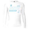 Men's Pro-Compression Long Sleeve T-Shirt Thumbnail