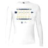 Men's Pro-Compression Long Sleeve T-Shirt Thumbnail