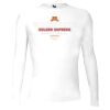 Men's Pro-Compression Long Sleeve T-Shirt Thumbnail