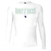 Men's Pro-Compression Long Sleeve T-Shirt Thumbnail
