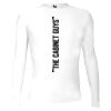 Men's Pro-Compression Long Sleeve T-Shirt Thumbnail