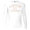 Men's Pro-Compression Long Sleeve T-Shirt Thumbnail