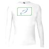 Men's Pro-Compression Long Sleeve T-Shirt Thumbnail