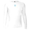 Men's Pro-Compression Long Sleeve T-Shirt Thumbnail
