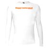 Men's Pro-Compression Long Sleeve T-Shirt Thumbnail