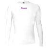 Men's Pro-Compression Long Sleeve T-Shirt Thumbnail