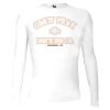 Men's Pro-Compression Long Sleeve T-Shirt Thumbnail