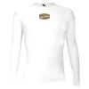 Men's Pro-Compression Long Sleeve T-Shirt Thumbnail