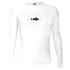 Men's Pro-Compression Long Sleeve T-Shirt Thumbnail