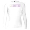 Men's Pro-Compression Long Sleeve T-Shirt Thumbnail