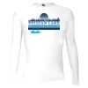 Men's Pro-Compression Long Sleeve T-Shirt Thumbnail