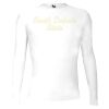 Men's Pro-Compression Long Sleeve T-Shirt Thumbnail