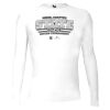 Men's Pro-Compression Long Sleeve T-Shirt Thumbnail