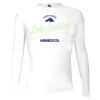 Men's Pro-Compression Long Sleeve T-Shirt Thumbnail