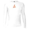 Men's Pro-Compression Long Sleeve T-Shirt Thumbnail