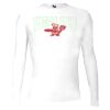 Men's Pro-Compression Long Sleeve T-Shirt Thumbnail