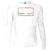 Men's Pro-Compression Long Sleeve T-Shirt Thumbnail