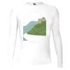 Men's Pro-Compression Long Sleeve T-Shirt Thumbnail