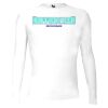 Men's Pro-Compression Long Sleeve T-Shirt Thumbnail