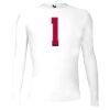Men's Pro-Compression Long Sleeve T-Shirt Thumbnail