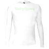 Men's Pro-Compression Long Sleeve T-Shirt Thumbnail