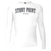 Men's Pro-Compression Long Sleeve T-Shirt Thumbnail