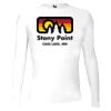 Men's Pro-Compression Long Sleeve T-Shirt Thumbnail