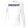 Men's Pro-Compression Long Sleeve T-Shirt Thumbnail