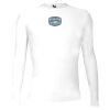 Men's Pro-Compression Long Sleeve T-Shirt Thumbnail