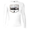 Men's Pro-Compression Long Sleeve T-Shirt Thumbnail