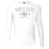Men's Pro-Compression Long Sleeve T-Shirt Thumbnail