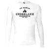 Men's Pro-Compression Long Sleeve T-Shirt Thumbnail