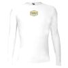 Men's Pro-Compression Long Sleeve T-Shirt Thumbnail