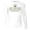 Men's Pro-Compression Long Sleeve T-Shirt Thumbnail