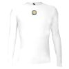 Men's Pro-Compression Long Sleeve T-Shirt Thumbnail