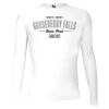 Men's Pro-Compression Long Sleeve T-Shirt Thumbnail