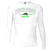 Men's Pro-Compression Long Sleeve T-Shirt Thumbnail