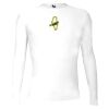 Men's Pro-Compression Long Sleeve T-Shirt Thumbnail