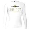 Men's Pro-Compression Long Sleeve T-Shirt Thumbnail