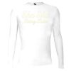 Men's Pro-Compression Long Sleeve T-Shirt Thumbnail
