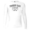 Men's Pro-Compression Long Sleeve T-Shirt Thumbnail