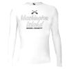 Men's Pro-Compression Long Sleeve T-Shirt Thumbnail