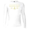 Men's Pro-Compression Long Sleeve T-Shirt Thumbnail