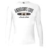 Men's Pro-Compression Long Sleeve T-Shirt Thumbnail